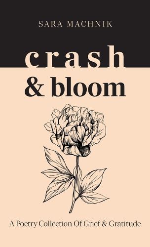 Cover image for crash & bloom