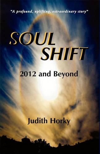 Cover image for Soul Shift-2012 and Beyond
