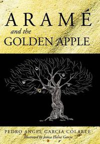 Cover image for Aram and the Golden Apple