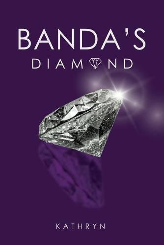 Cover image for Banda's Diamond