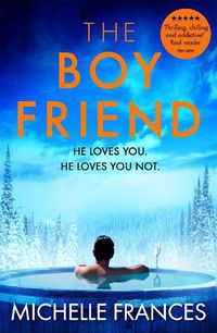 Cover image for The Boyfriend