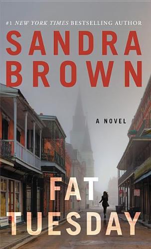 Cover image for Fat Tuesday