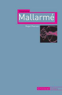 Cover image for Stephane Mallarme