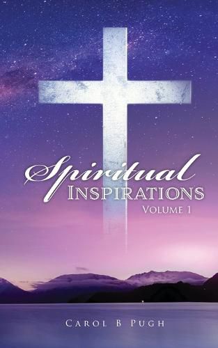 Cover image for Spiritual Inspirations