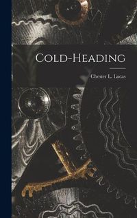 Cover image for Cold-heading