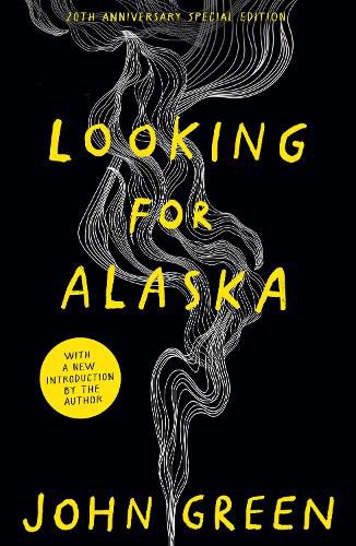 Cover image for Looking for Alaska