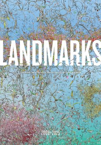 Cover image for Landmarks: 2008-2025