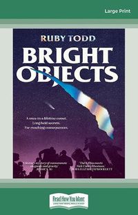 Cover image for Bright Objects