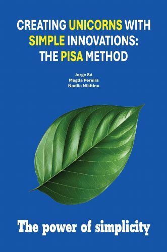 Cover image for Creating Unicorns with Simple Innovations