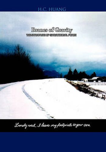 Cover image for Branes of Gravity