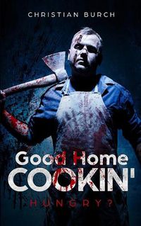 Cover image for Good Home Cookin