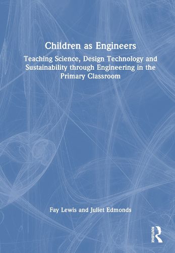 Cover image for Children as Engineers