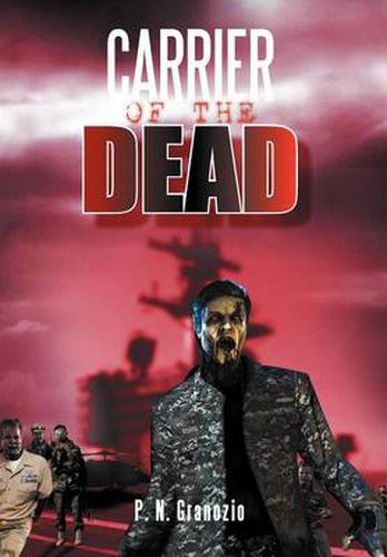 Cover image for Carrier of the Dead