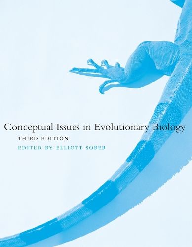 Cover image for Conceptual Issues in Evolutionary Biology