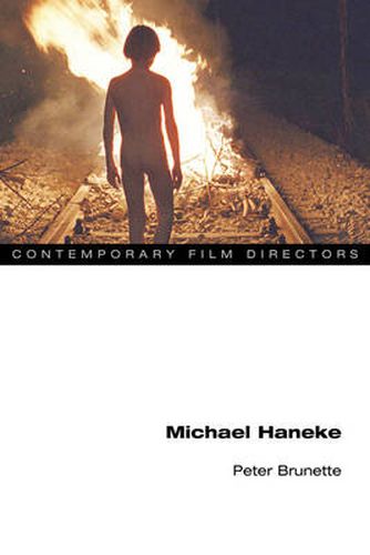 Cover image for Michael Haneke