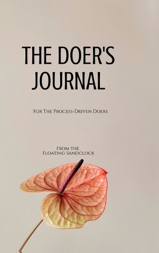 Cover image for The Doer's Journal