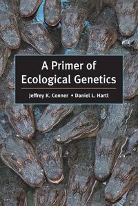 Cover image for A Primer of Ecological Genetics