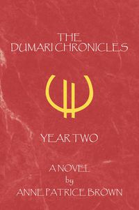 Cover image for The Dumari Chronicles: Year Two