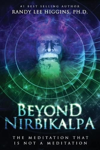 Cover image for Beyond Nirbikalpa