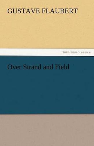 Cover image for Over Strand and Field