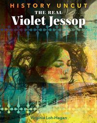 Cover image for The Real Violet Jessop