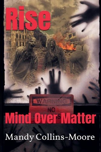 Cover image for Rise