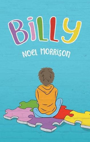 Cover image for Billy