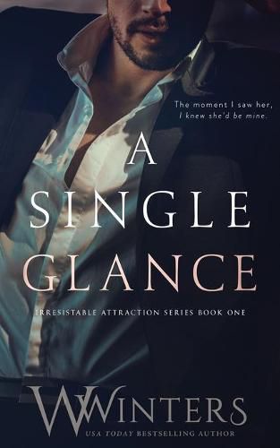 Cover image for A Single Glance