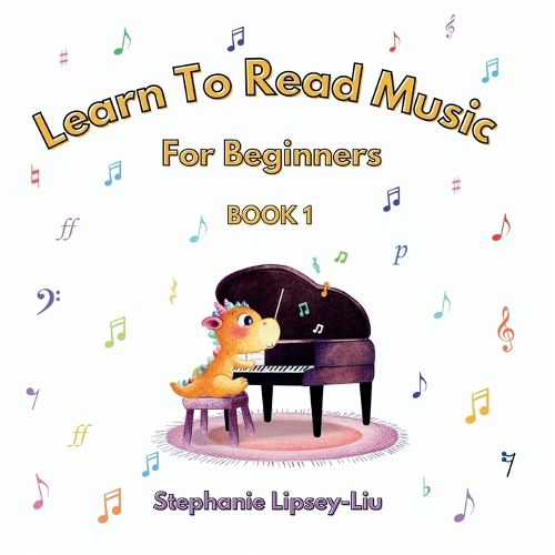 Learn To Read Music For Beginners