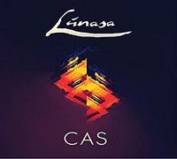 Cover image for Cas