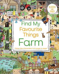 Cover image for Find My Favourite Things Farm