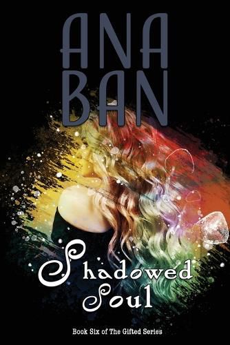 Cover image for Shadowed Soul