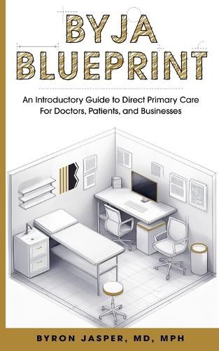 Cover image for Byja Blueprint