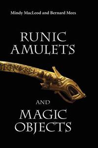 Cover image for Runic Amulets and Magic Objects