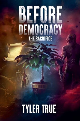 Cover image for Before Democracy