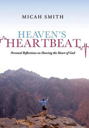 Cover image for Heaven's Heartbeat