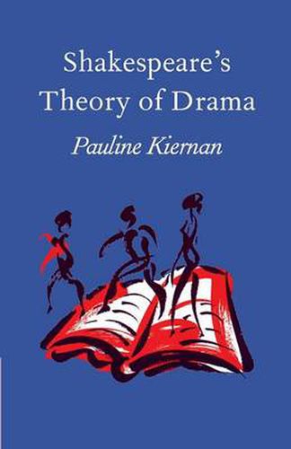 Cover image for Shakespeare's Theory of Drama