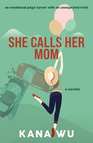 Cover image for She Calls Her Mom