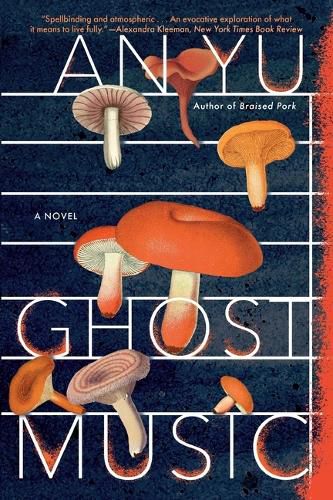 Cover image for Ghost Music