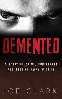 Cover image for Demented