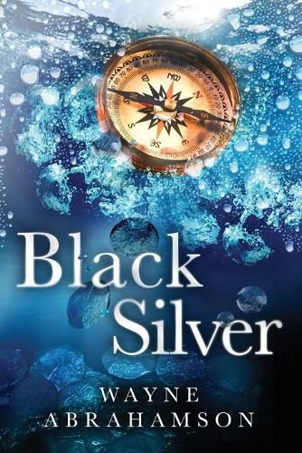 Cover image for Black Silver