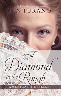 Cover image for Diamond in the Rough