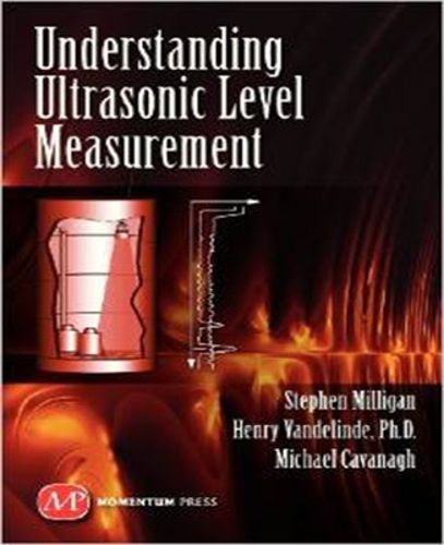 Cover image for Understanding Ultrasonic Level Measurement