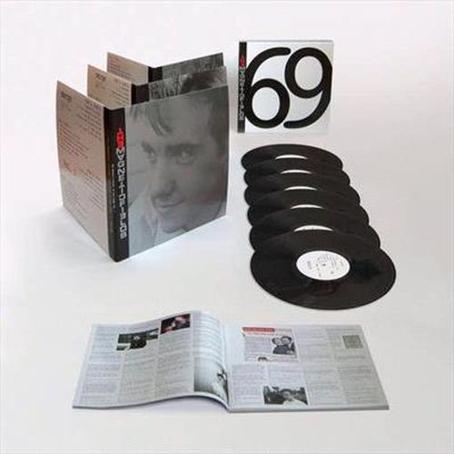 69 Love Songs *** Vinyl Box Set