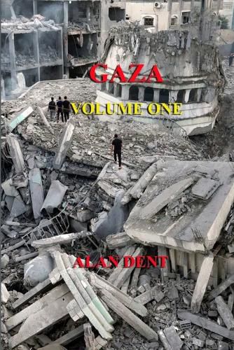 Cover image for Gaza