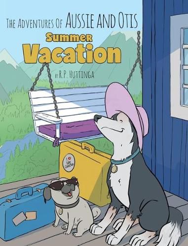 Cover image for Summer Vacation