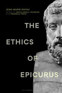 Cover image for The Ethics of Epicurus and its Relation to Contemporary Doctrines