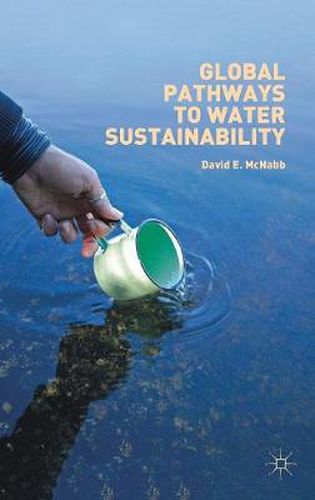 Cover image for Global Pathways to Water Sustainability