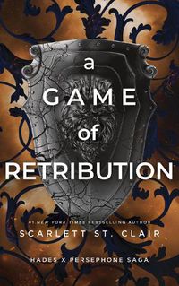 Cover image for A Game of Retribution