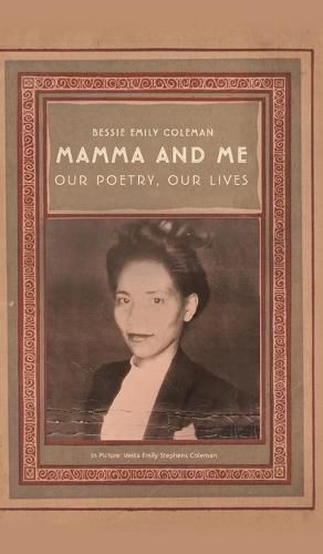 Cover image for Mamma and Me